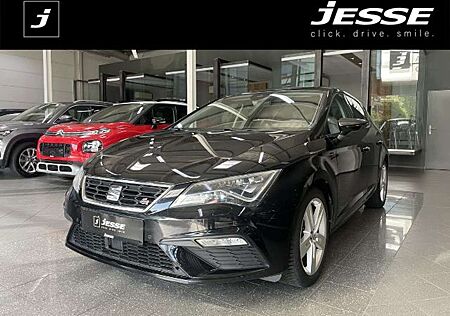 Seat Leon 1.5 TSI FR LED ACC Virtual CarPlay R.Cam