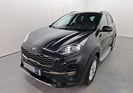 Kia Sportage 1.6 T-GDI AWD GT-Line Technologiepaket