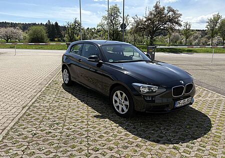 BMW 116i 116 Aut.
