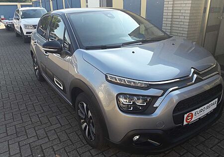 Citroën C3 Citroen Pure Tech 110 Max Keyless Navi