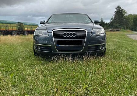 Audi A6 Avant 2.7 TDI