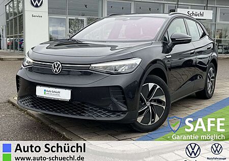 VW ID.4 Volkswagen NAVI+LED+CCS+APP-CONNECT+SHZ+PDC+DAB+LANE-A
