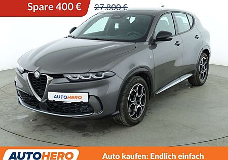 Alfa Romeo Tonale 1.5 VGT Ti Aut*NAVI*LED*ACC*CAM*PDC*SHZ*
