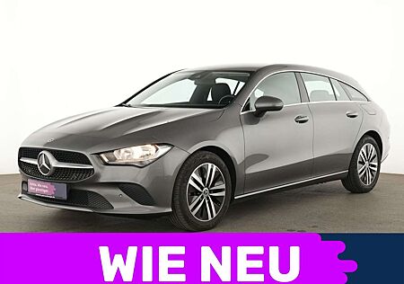 Mercedes-Benz CLA 200 d Navi|Sitzheizung|Tempomat|PDC|Business