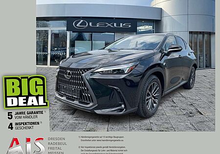 Lexus NX 450h + Business Line Navi*4xSHZ*360KAM*DAB