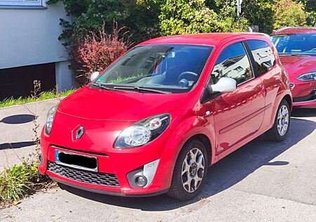 Renault Twingo 1.2 16V TCE GT