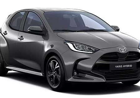 Toyota Yaris 1.5 Teamplayer SH + EPH v+h