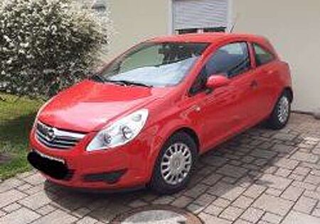 Opel Corsa 1.2 LPG Edition