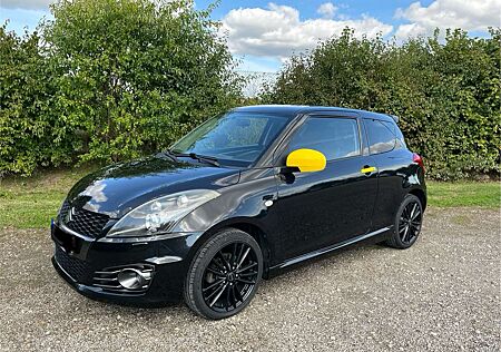 Suzuki Swift 1.6 Sport