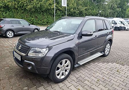 Suzuki Grand Vitara 1.9 DDIS Comfort 4x4 95 kW (129 PS), Schalt. 5-...