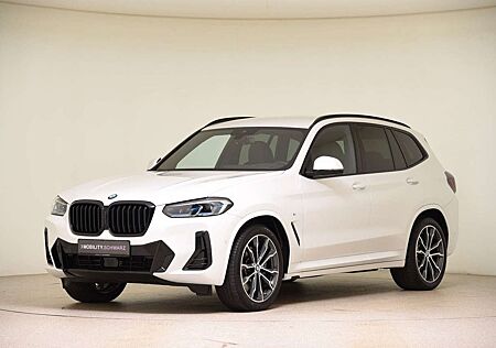 BMW X3 xDrive30d M Sport Head- Up Laser *UVP:83.400