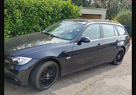 BMW 318i 318 touring