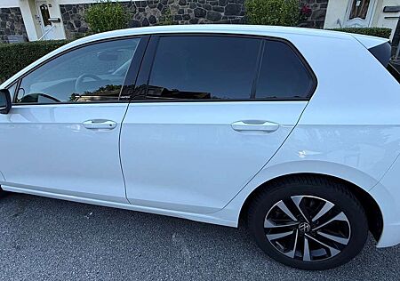 VW Golf Volkswagen 2.0 TDI SCR DSG United