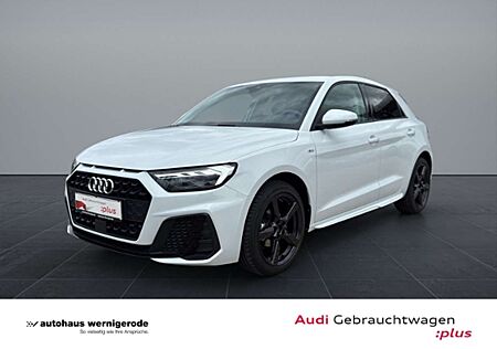 Audi A1 Sportback S line 25 TFSI 70(95) kW(PS) S tronic*N