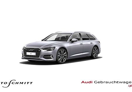 Audi A6 Avant 45 TDI quattro sport Matrix-LED HeadUp St...