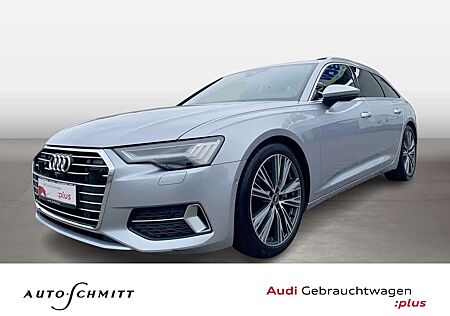 Audi A6 Avant 45 TDI quattro sport Matrix-LED HeadUp St...