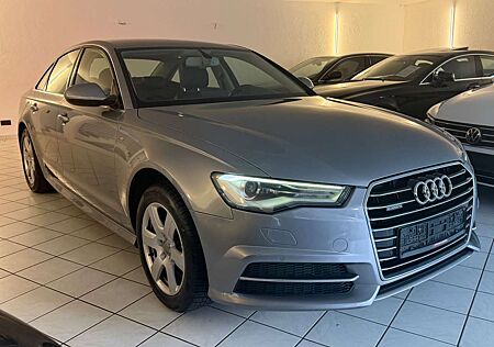 Audi A6 Lim.3.0 TDI quattro,S-Line,Automatik,Kamera,LE