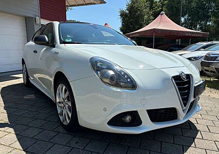 Alfa Romeo Giulietta Turismo 1.HAND