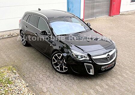 Opel Insignia A Sports Tourer OPC 4x4*Scheckh*VOLL*E6