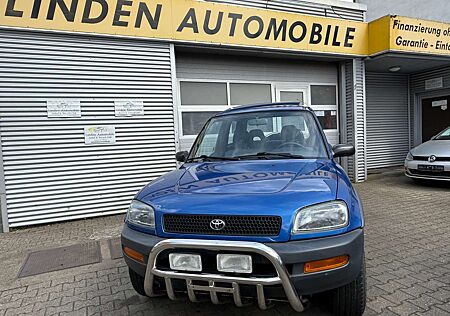 Toyota RAV 4 Basis.Abnehmbares Doppel Sonnendach