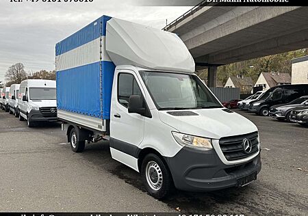 Mercedes-Benz Sprinter 316 CDI RWD L2 Pritsche Plane extrahoch