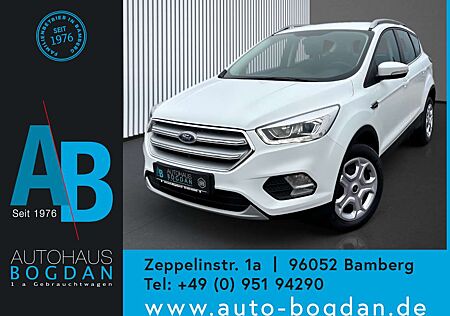 Ford Kuga Cool & Connect 4x4 Navi*Tempomat*PDC*SHZ