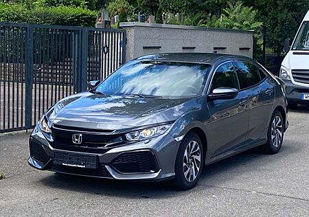 Honda Civic Lim. 5-trg. 1.0 Comfort /Wenig KM!TOP!