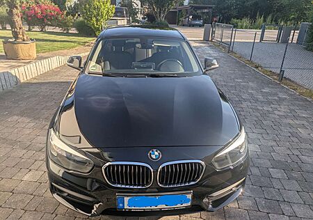 BMW 118i 118