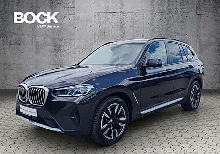 BMW X3 xDrive 20 i/Laser/Head-Up/Harman-Kardon