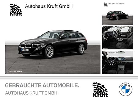 BMW 318 i Touring WIDESCREEN+SPORTSITZE+DAB