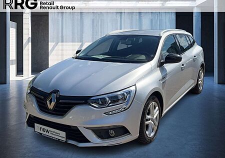 Renault Megane 1.3 TCe 140 Grandtour Limited