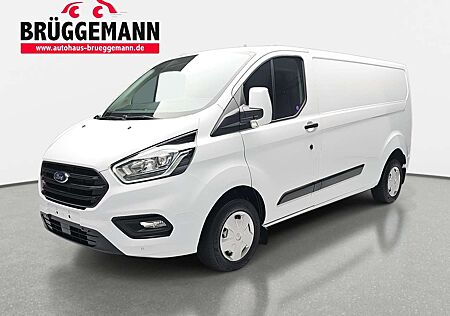 Ford Transit Custom 2.0 TDCI 300 L2H1 TREND KLIMA TRENN