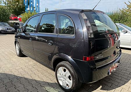 Opel Meriva 1.4
