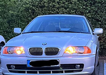 BMW 320Ci 320 E46