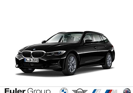 BMW 320 d HUD AHK-klappbar Navi Digitales Cockpit Soundsys
