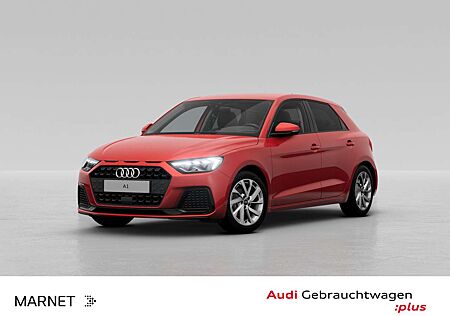 Audi A1 Advanced 25 TFSI*Navi*LED*Alu*PDC*V