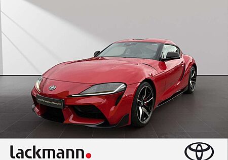 Toyota Supra 3.0 Legend *Navi*Leder*JBL*LED*Kamera*HUD*