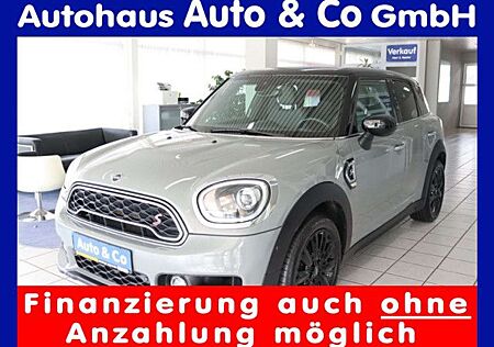 Mini Cooper S Countryman 2.0 1.Hand LED Teilleder Spo