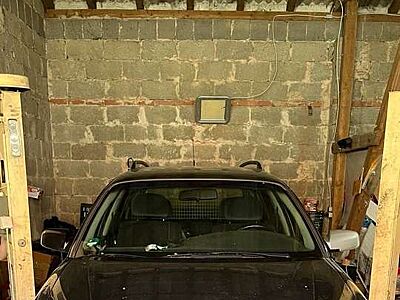 Opel Omega Omega Caravan 2.2 Edition 2000