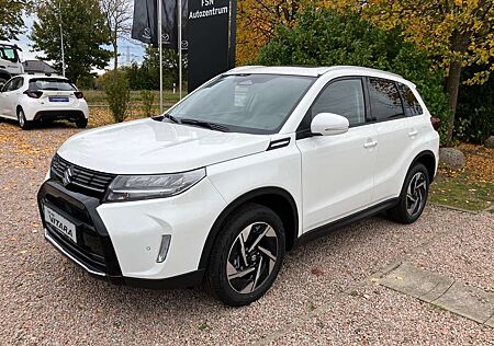 Suzuki Vitara gebraucht kaufen Suzuki Vitara COMFORT+ ALLGRIP 2024