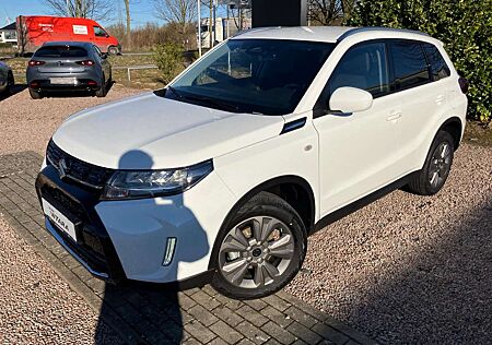 Suzuki Vitara COMFORT+ ALLGRIP 2024