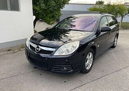 Opel Vectra 1.9 CDTI Caravan