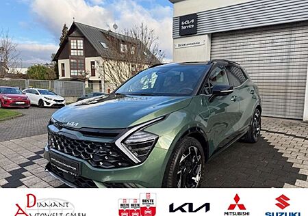 Kia Sportage GT-Line 4WD 1.6 GTL **DRIVE**SOU**