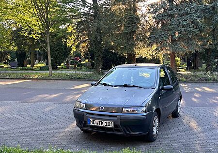 Fiat Punto 1.2 8V Class
