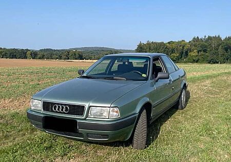 Audi 80 Avant