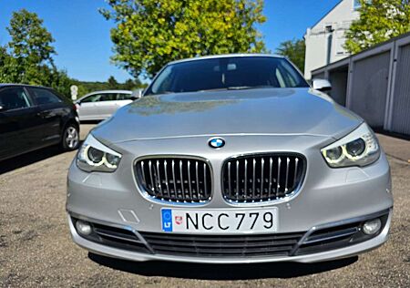 BMW 535i 535 xDrive Gran Turismo Aut.