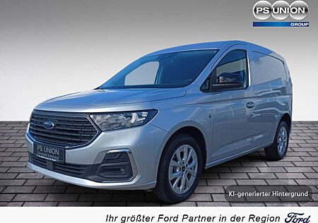 Ford Transit Connect Limited L1 KAMERA NAVI AHK
