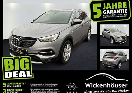 Opel Grandland 1.6 Turbo Hybrid AHK Navi Kamera