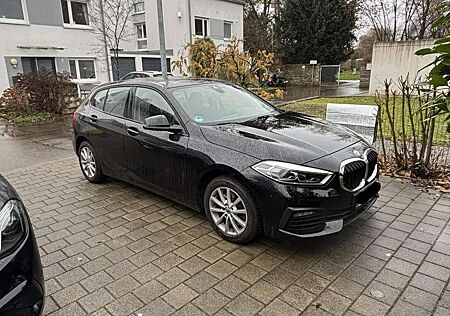 BMW 118i 118 1er Sport Line