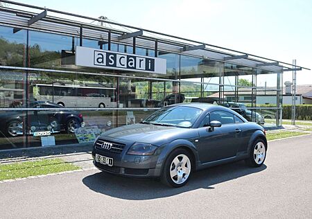 Audi TT Coupe 1.8 T